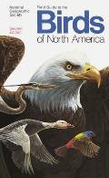 Field Guide To The Birds Of North America 2nd Edition