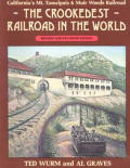 Crookedest Railroad In The World