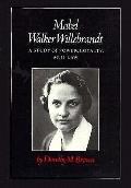 Mabel Walker Willebrandt: A Study of Power, Loyalty, and Law