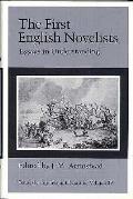 First English Novelists Essays in Understanding Honoring the Retirement of Percy G Adams