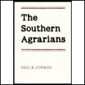Southern Agrarians
