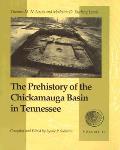 Prehistory of the Chickamauga Basin in Tennessee