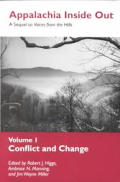Appalachia Inside Out V1: Conflict Change