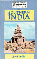 Hippocrene Companion Guide To Southern India