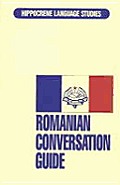 Romanian Conversation Guide Language Studie