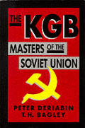 Kgb Masters Of The Soviet Union