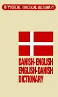 Danish English English Danish Dictionary