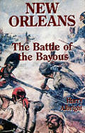 New Orleans Battle of the Bayous