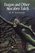 Dagon & Other Macabre Tales