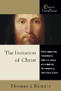 Imitation of Christ A Spiritual Commentary & Readers Guide