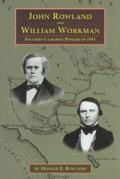 John Rowland & William Workman Southern