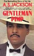 Gentleman Pimp The Autobiography Of An