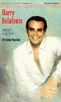 Harry Belafonte Singer & Actor
