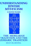 Understanding Jewish Mysticism Merkabah