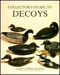 Collectors Guide To Decoys