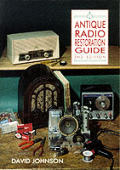 Antique Radio Restoration Guide 2nd Edition