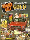 Tomarts Price Guide To Garage Sale Gold
