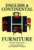 English & Continental Furniture With P