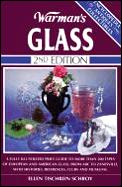 Warmans Glass 2nd Edition