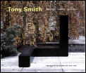 Tony Smith Architect Painter Sculptor R