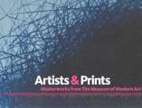 Artists & Prints Masterworks from the Museum of Modern Art