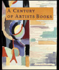 Century Of Artists Books