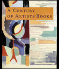 Century Of Artists Books