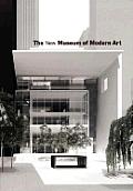 New Museum Of Modern Art