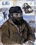 Pioneering Modern Painting Cezanne & Pis
