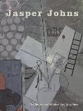 Jasper Johns A Retrospective