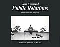 Garry Winogrand Public Relations