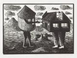 Impressions from South Africa, 1965 to Now: Prints from the Museum of Modern Art