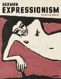 German Expressionism The Graphic Impulse