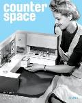 Counter Space Design & the Modern Kitchen