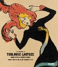 Paris of Toulouse Lautrec Prints & Posters from the Museum of Modern Art