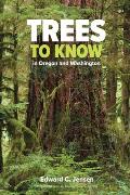 Trees to Know in Oregon & Washington 70th Anniversary Edition