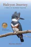 Halcyon Journey In Search of the Belted Kingfisher