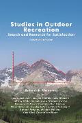 Studies in Outdoor Recreation 4th Edition