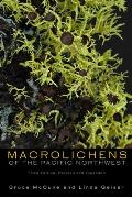 Macrolichens of the Pacific Northwest 3rd Editions