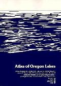 Atlas of Oregon Lakes