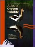 Atlas Of Oregon Wildlife