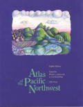 Atlas Of The Pacific Northwest 8th Edition