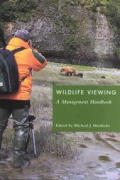Wildlife Viewing: A Management Handbook