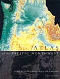 Atlas of the Pacific Northwest 9th Edition