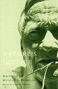 Natureas Justice Writings of William O Douglas