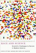 Race and Science: Scientific Challenges to Racism in Modern America