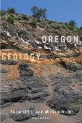 Oregon Geology 6th Edition
