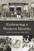 Embracing a Western Identity Jewish Oregonians 1849 1950