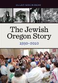 Jewish Oregon Story 1950 2010