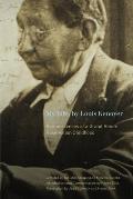 My Life, by Louis Kenoyer: Reminiscences of a Grand Ronde Reservation Childhood